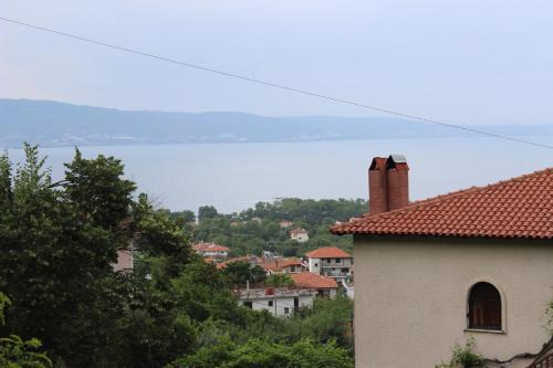 Stavros Casa | Villa Eleni Agnanti