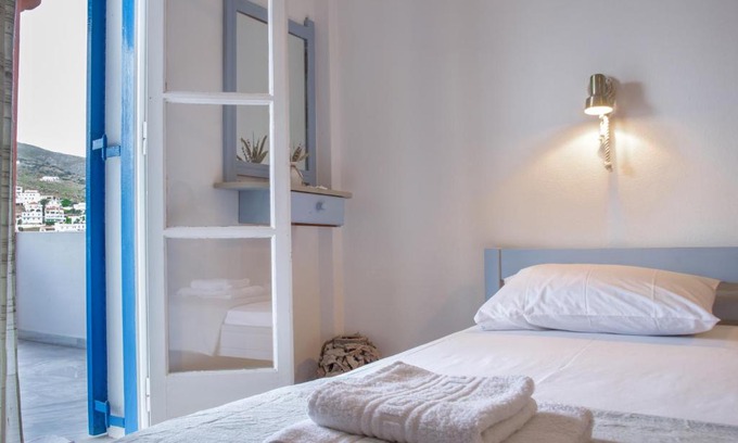 Mpatsi Apartamento | Villa Eleonora
