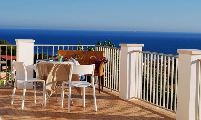 Ragusa Casa | Villa Eleonora