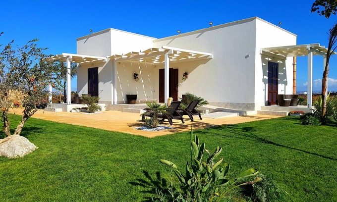 Birgi Vecchi Cama Y Desayuno | Villa Pensión Elios