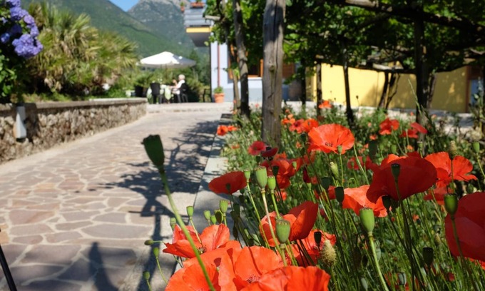 Agerola Casa | Villa Elisa