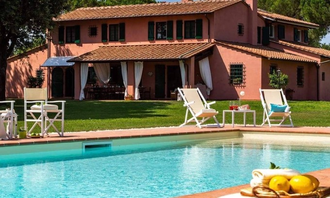 Querce Otro | VILLA ELISA