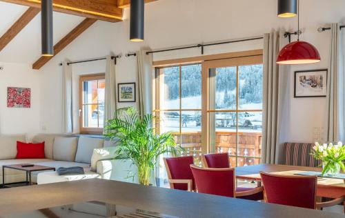 Strobl Apartamento | Villa Elisabeth