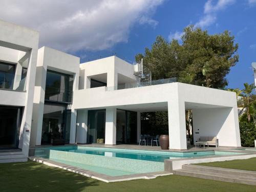 Cala Llenya Casa | Villa Elite Maribiza