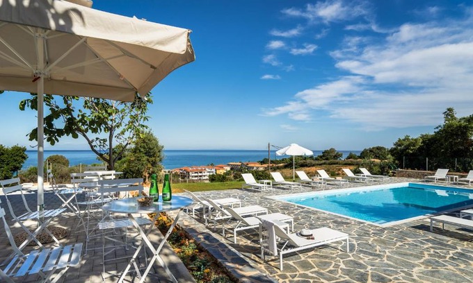Skala Casa | Villa Eliza