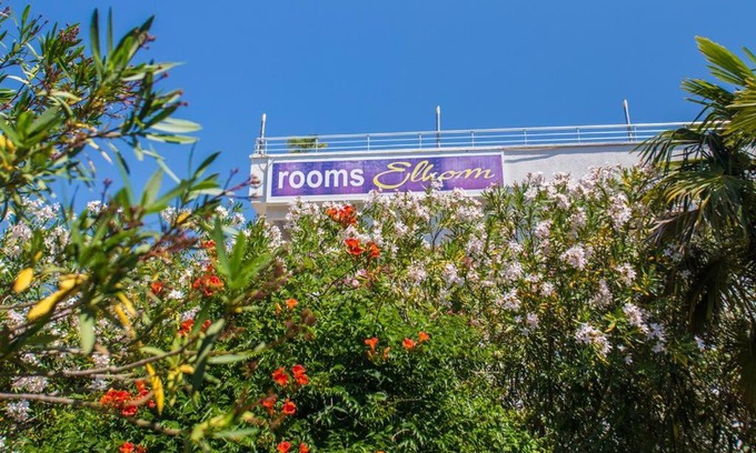 Ulcinj Apartamento | Villa Elkom, App.11