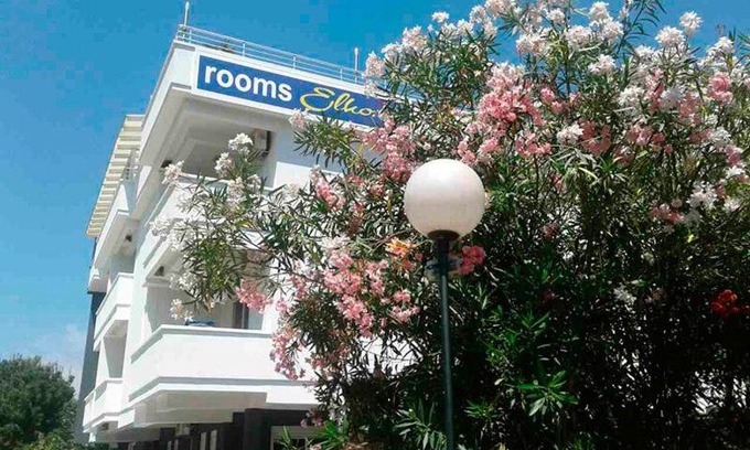 Ulcinj Apartamento | Villa Elkom, App. 8