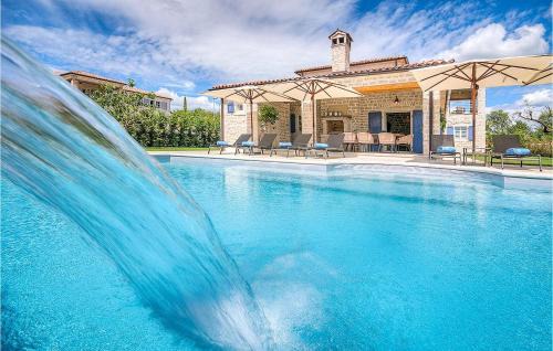 Korenici Casa | Villa Elli