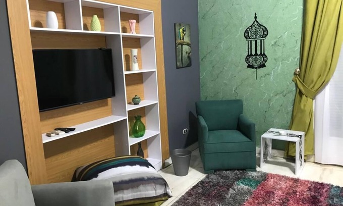 Taqseem Laselky Villa | Piscina privada villa elmaadi