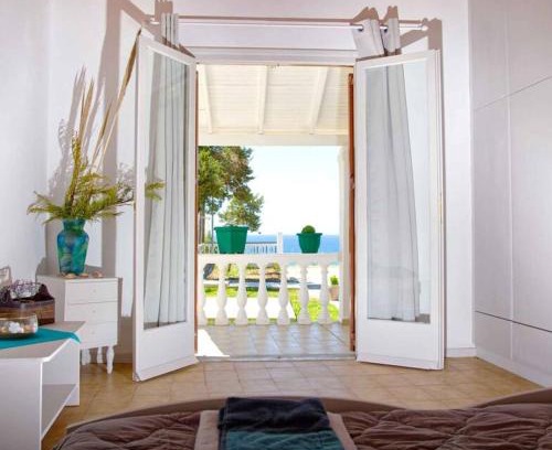 Ag. Georgios Casa | Villa Elpida