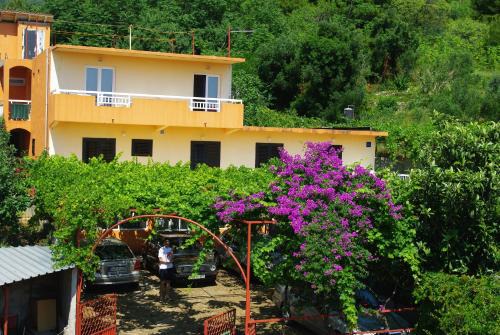 Gradac Casa | Villa Elvira