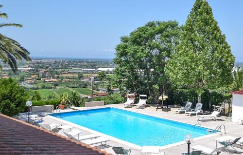 Capaccio Scalo Casa | Villa Emeliarco