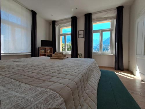 Domegge di Cadore Casa | Villa Emilia nelle Dolomiti