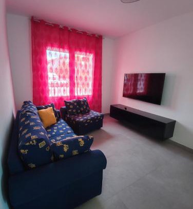 Porto Tolle Apartamento | Villa Emily appartamento