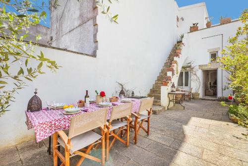 Spongano Casa | Villa Emma by BarbarHouse