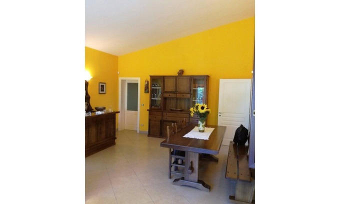 Sogliano Cavour Casa | Villa Emma en Salento