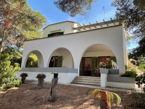Torre Specchia Ruggeri Casa | Villa Emma
