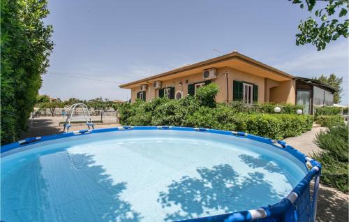 Modica Casa | Villa Emma
