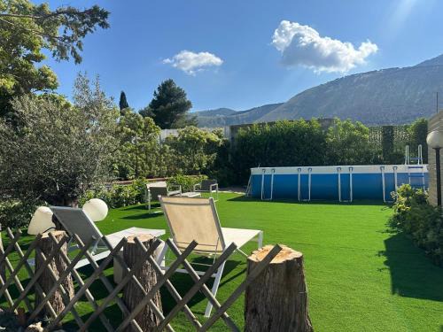Palermo Casa | Villa Emma