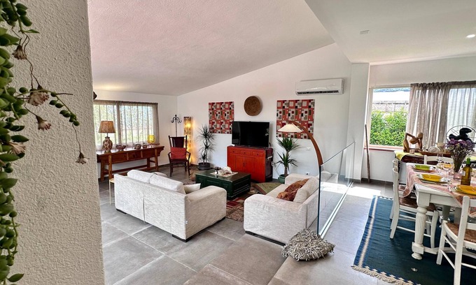 Palermo Villa | Villa Emma - Luxury Palermo