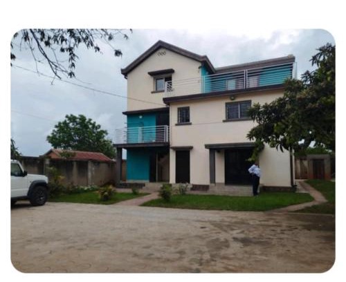 Ambohibao Apartamento | villa EMMANUEL