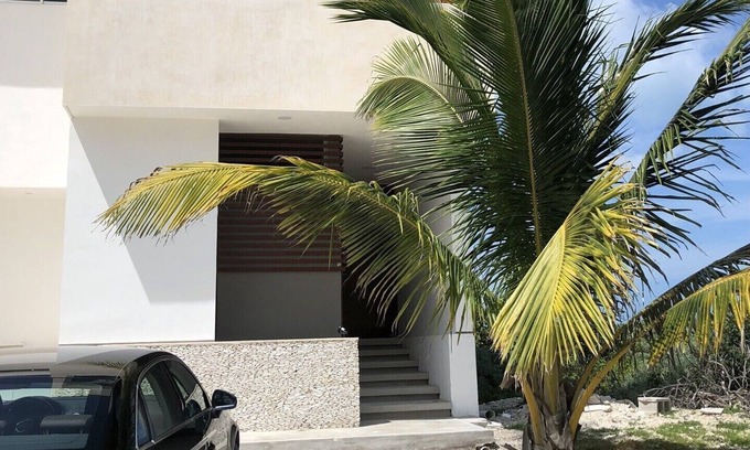 San Benito Casa | Villa en la costa yucateca