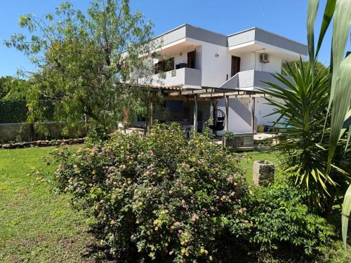 Torre dell'Orso Apartamento | VILLA ENA