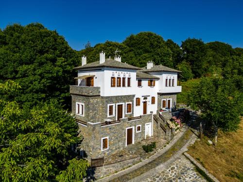 Agios Dimitrios Apartamento | Villa Enallaxis
