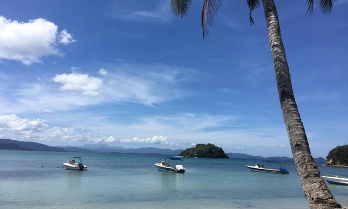 San Vicente Casa | Villa Encantador Resort