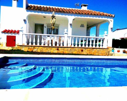 Peñíscola Villa | Villa Encanto