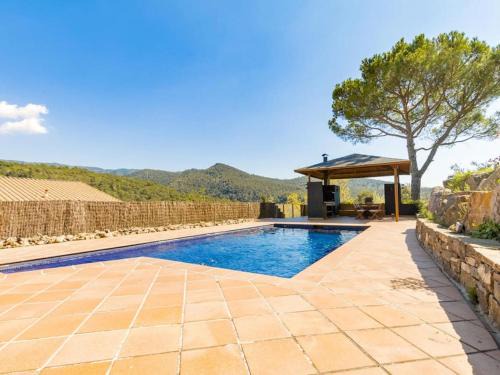 Aiguafreda Casa | Villa Encina en Aiguafreda