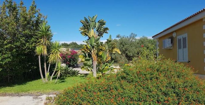Floridia Casa | Villa Enea - ad uso esclusivo dei nostri ospiti