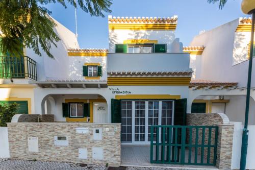 Manta Rota Casa | Villa Engiadina by ALGARVEMANTA