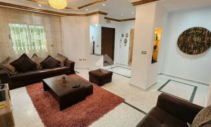 Ezzahra Villa | Villa ENNOZHA