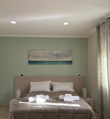 Ginosa Cama Y Desayuno | Villa Enza B&B