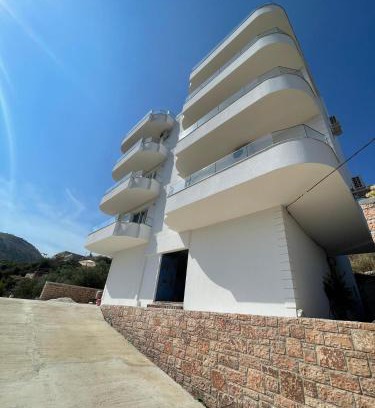 Elbasan Apartamento | Villa Er Deti
