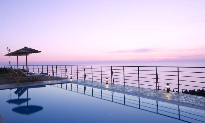 Drimonas Villa | Villa Erato