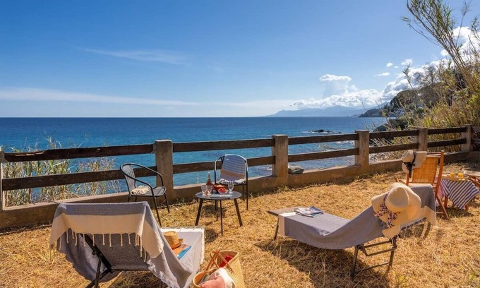 Erbalunga Villa | Villa Erbalunga
