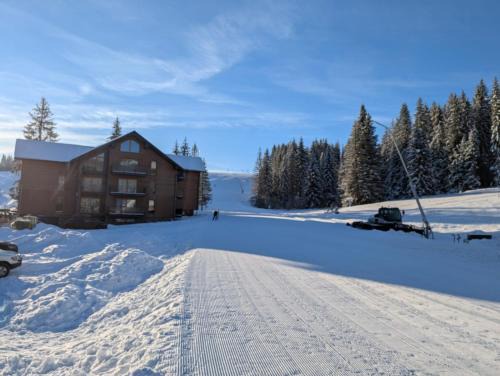 Oravska Lesna Apartamento | Villa Erdődy Resort - Apartman 18