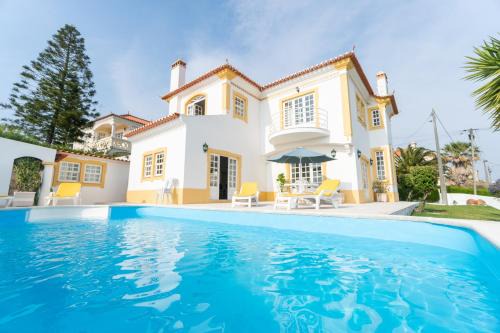 Mafra Villa | Villa Ericeira