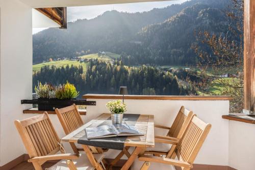 Ortisei Apartamento | Villa Erina App D