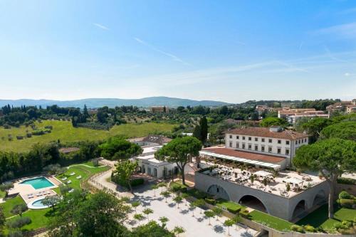 Siena Hotel | Villa Ermellina Siena, a Tribute Portfolio Hotel