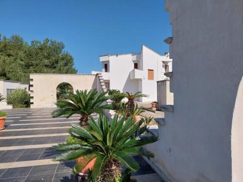 Mesagne Villa | Villa Erminia