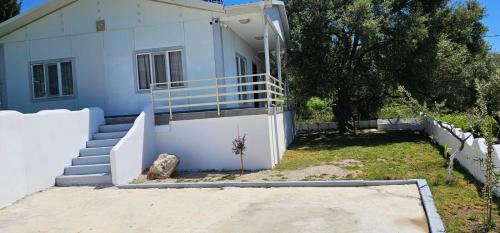 Dhermi Casa | Villa Ermis