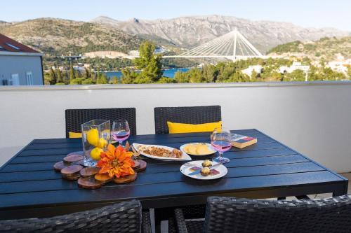Babin Kuk Apartamento | Villa Erna