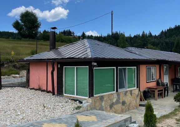 Dospat Casa | Villa Ervi
