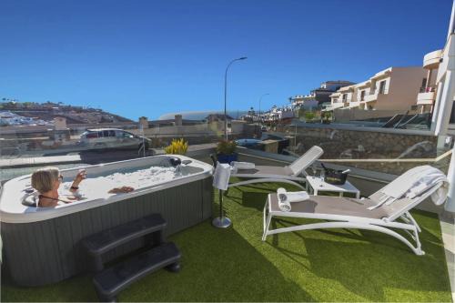 Puerto Rico Villa | Villa Amadores n6