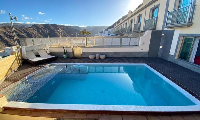 Puerto Rico Apartamento | Villa Happy Dreamer