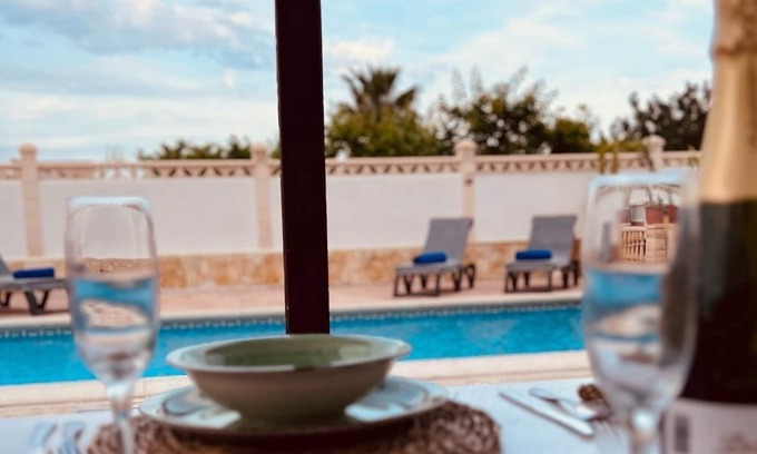 Sant Josep de sa Talaia Casa | Villa Flamingos , Adults Only