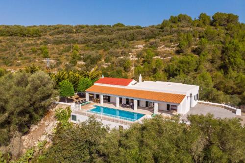 Menorca Villa | Villa Es Torrent Verd